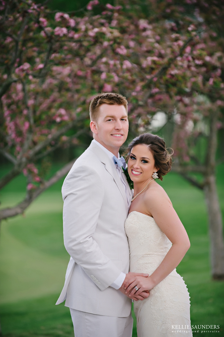 Cherry creek wedding
